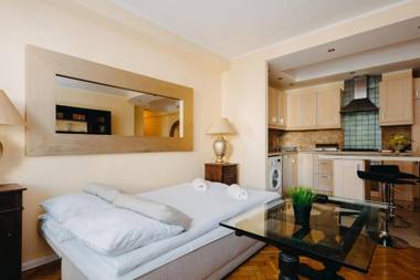 ShortStayPoland Warecka (B2)