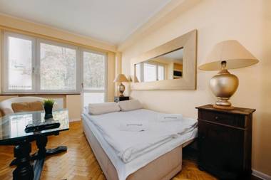 ShortStayPoland Warecka (B2)