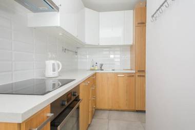 ShortStayPoland Chlodna (B21)