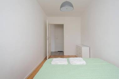 ShortStayPoland Chlodna (B21)