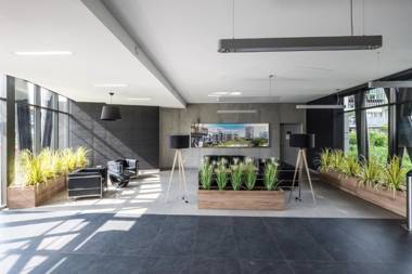 Prudentia Apartments Kłobucka