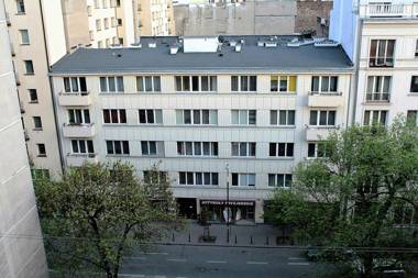 Central Loft Apartments