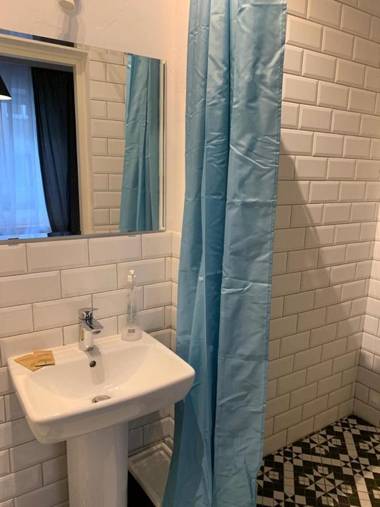 Central Loft Apartments