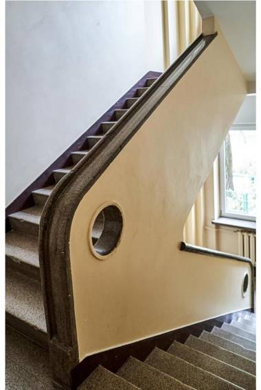 Kredytowa Warsaw Apartment