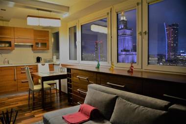 Sleep4you Apartamenty Centrum