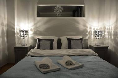 Sleep4you Apartamenty Centrum