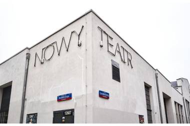 Kwiatowa Warsaw Apartment