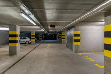 P&O Apartments EXPO XXI