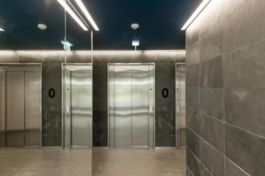 P&O Apartments EXPO XXI