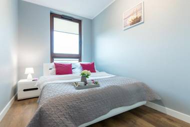 P&O Apartments EXPO XXI