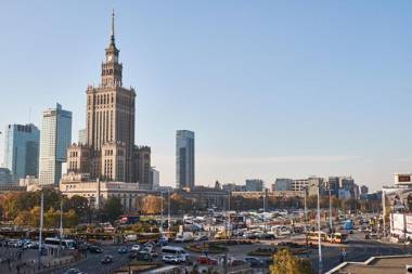 Top Ten House Marszałkowska I