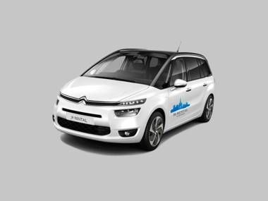 Rental Apartments Bednarska