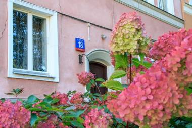 Rental Apartments Bednarska