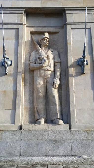 Mieszkanko na Konstytucji