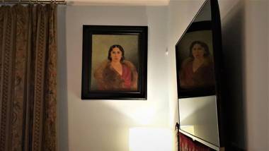 Mieszkanko na Konstytucji