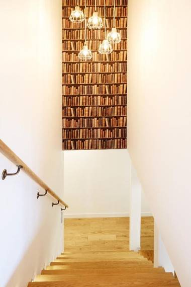 Lovely LUX Garden Flat near Royal Park