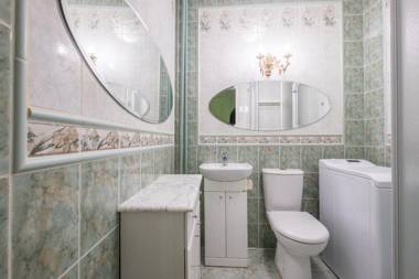 Apartments "Paris" Warsaw