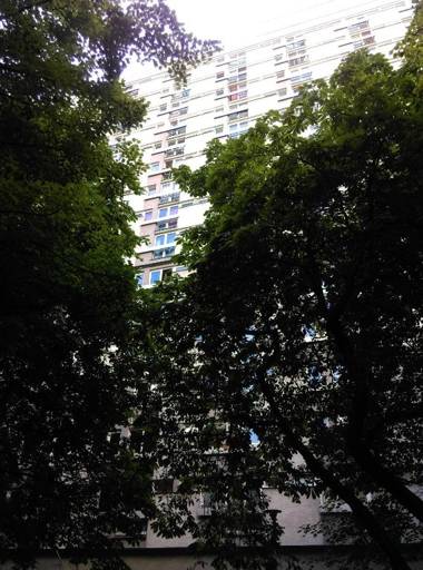 Alma Apartments Grzybowska