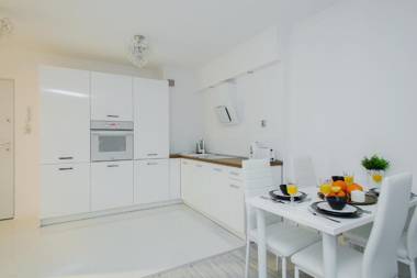 ShortStayPoland Aleje Jerozolimskie (B13)