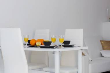 ShortStayPoland Aleje Jerozolimskie (B13)