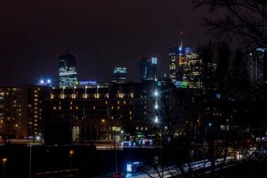 ShortStayPoland Aleje Jerozolimskie (B13)