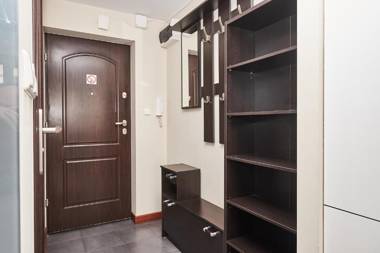 Top Ten House Marszałkowska II