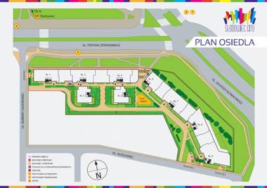 Apartamenty Grażyna Słodowiec