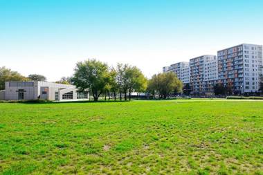 Apartamenty Grażyna Słodowiec