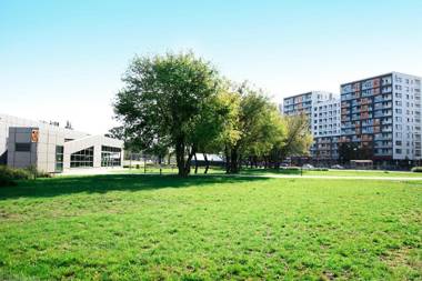 Apartamenty Grażyna Słodowiec