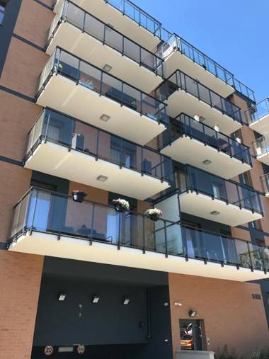 Millennium Manufaktura Green