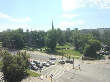 Hidden Peak Guestrooms