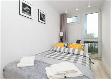 P&O Apartments Plac Grzybowski