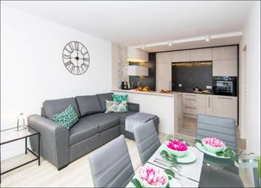 P&O Apartments Plac Grzybowski