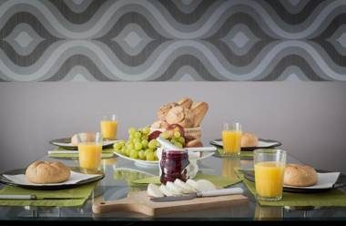 P&O Corporate Serviced Apartments Cybernetyki