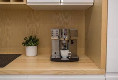 P&O Corporate Serviced Apartments Cybernetyki