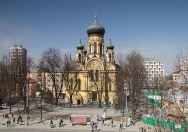 P&O Apartments Namyslowska