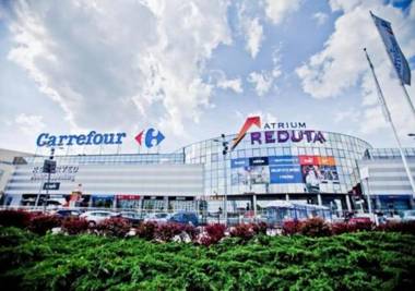 P&O Apartments Waszyngtona