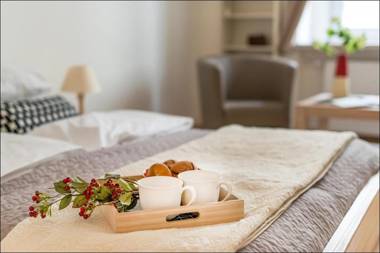 P&O Apartments Podwale 3