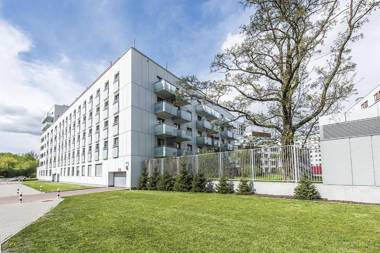 P&O Apartments Metro Mlociny