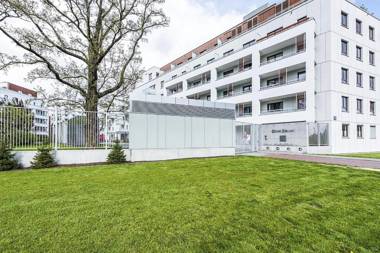 P&O Apartments Metro Mlociny