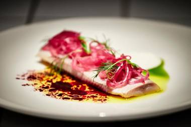 Hotel Indigo Warsaw Nowy Świat an IHG Hotel