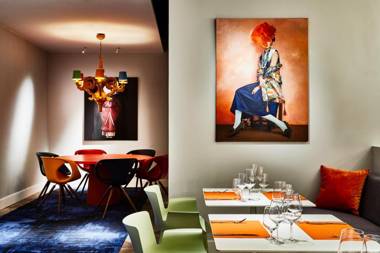 Hotel Indigo Warsaw Nowy Świat an IHG Hotel