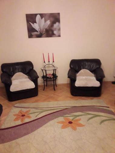 Seven Heaven Warsaw/Siódme Niebo Warszawa