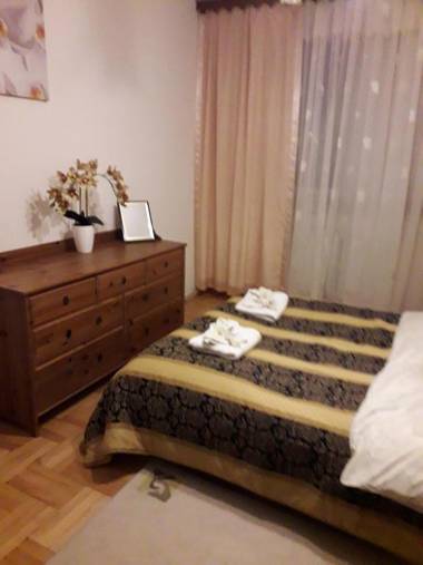 Seven Heaven Warsaw/Siódme Niebo Warszawa