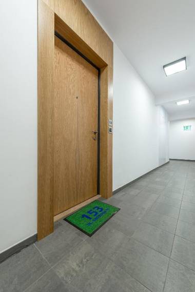 P&O Apartments Zawiszy