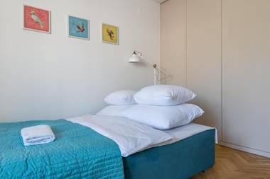 P&O Apartments Plac Krasińskich