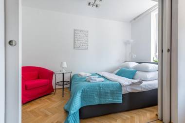 P&O Apartments Plac Krasińskich