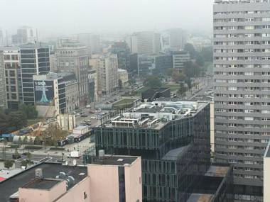 P&O Apartments Zgoda Pod Orlami