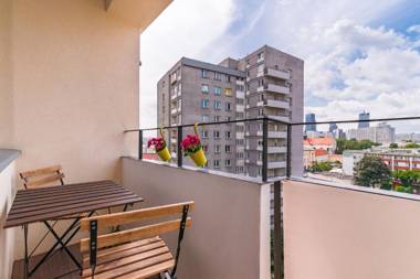 Rent like home - Daniłowiczowska 9