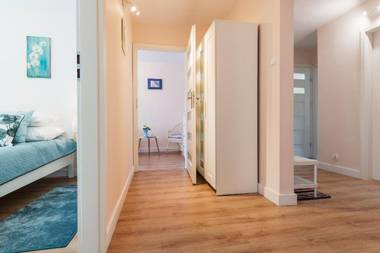 P&O Apartments Kasprzaka